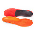 Superfeet Run Pain Relief Insoles – Trim-To-Fit Foam & Carbon Fiber