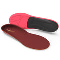 Superfeet Winter Support Insoles - Men 5.5-7 / Women 6.5-8 | Ski & Snowboard Boot Inserts
