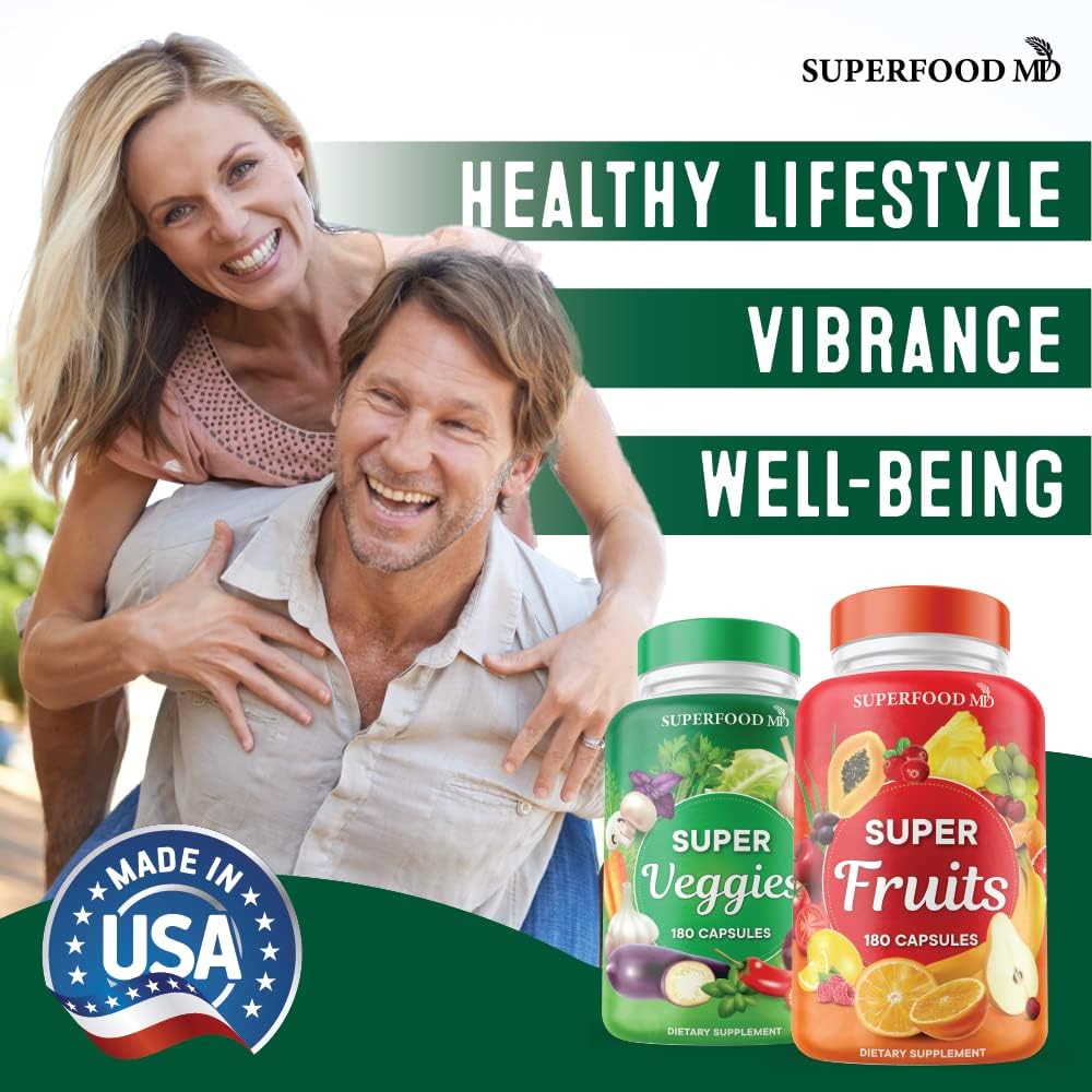 Double-seal freshness packaging protects capsules from air exposure.