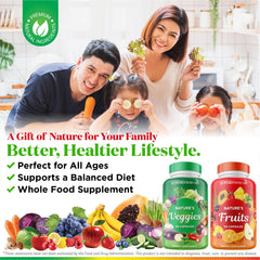 Gluten-, dairy-, and soy-free formula from Superfood MD for versatile diets.