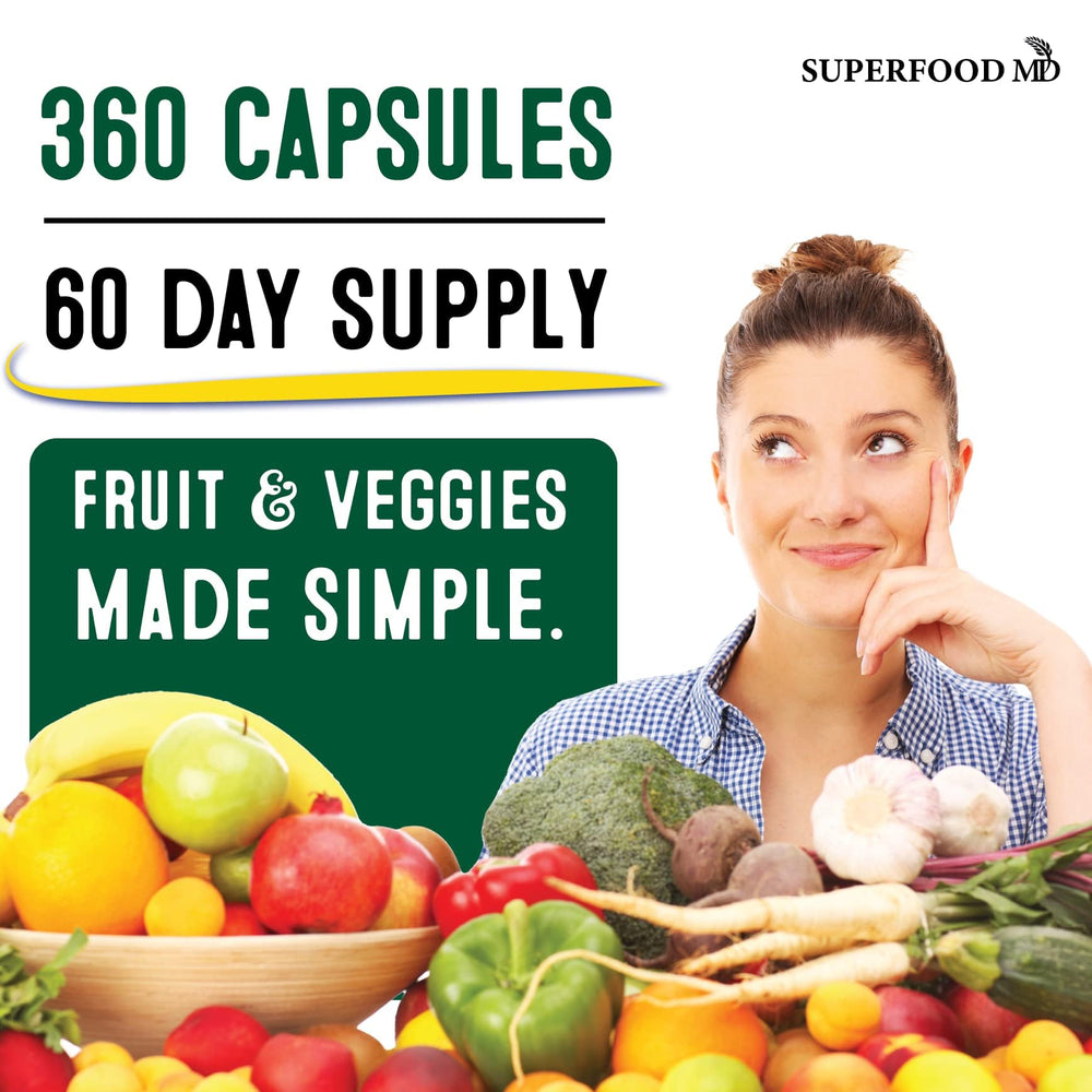 Label emphasizes vegan, non-GMO, gluten-free attributes.