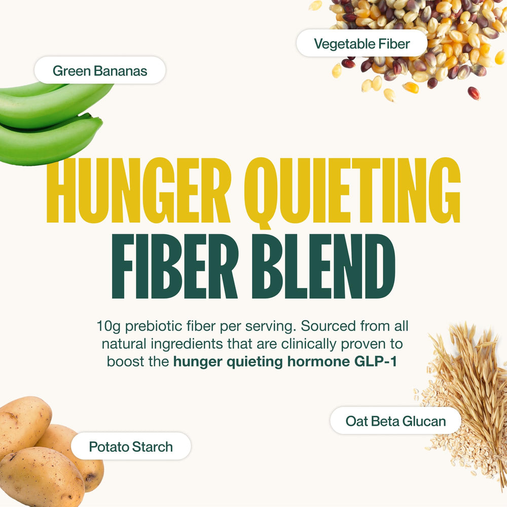 On-the-go snack in a bag supports busy days.