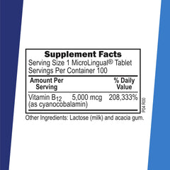 Superior Source bottle label highlights non-GMO formula and purity.