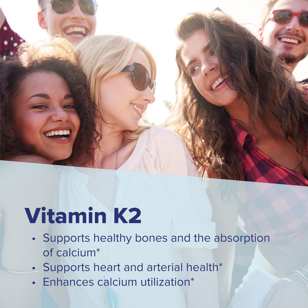 Superior Source microlingual formula designed for easy absorption in seniors