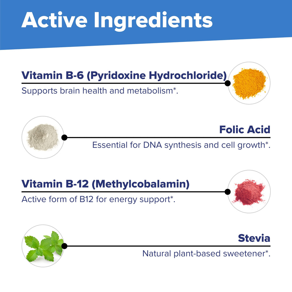 Superior Source bariatric-friendly vitamins designed for easy intake and absorption.