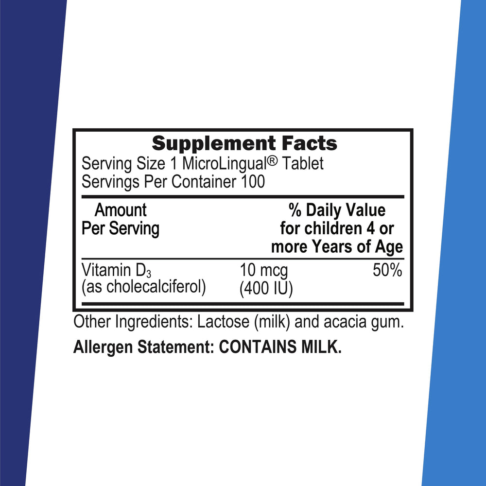 Superior Source Kids D3 bottle highlights immune support for daily wellness
