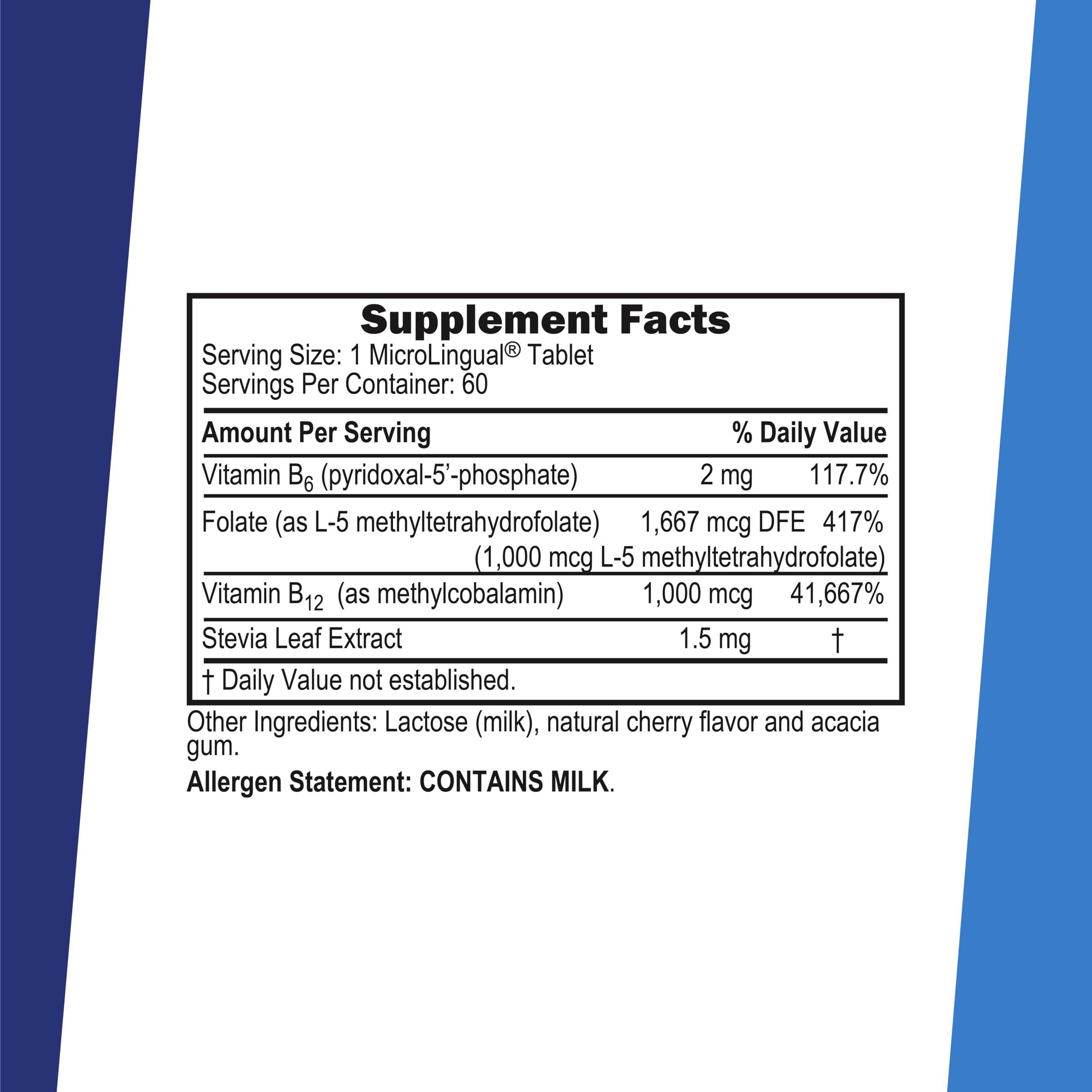 Superior Source No Shot B-12 methylcobalamin packaging shows bariatric-friendly design.