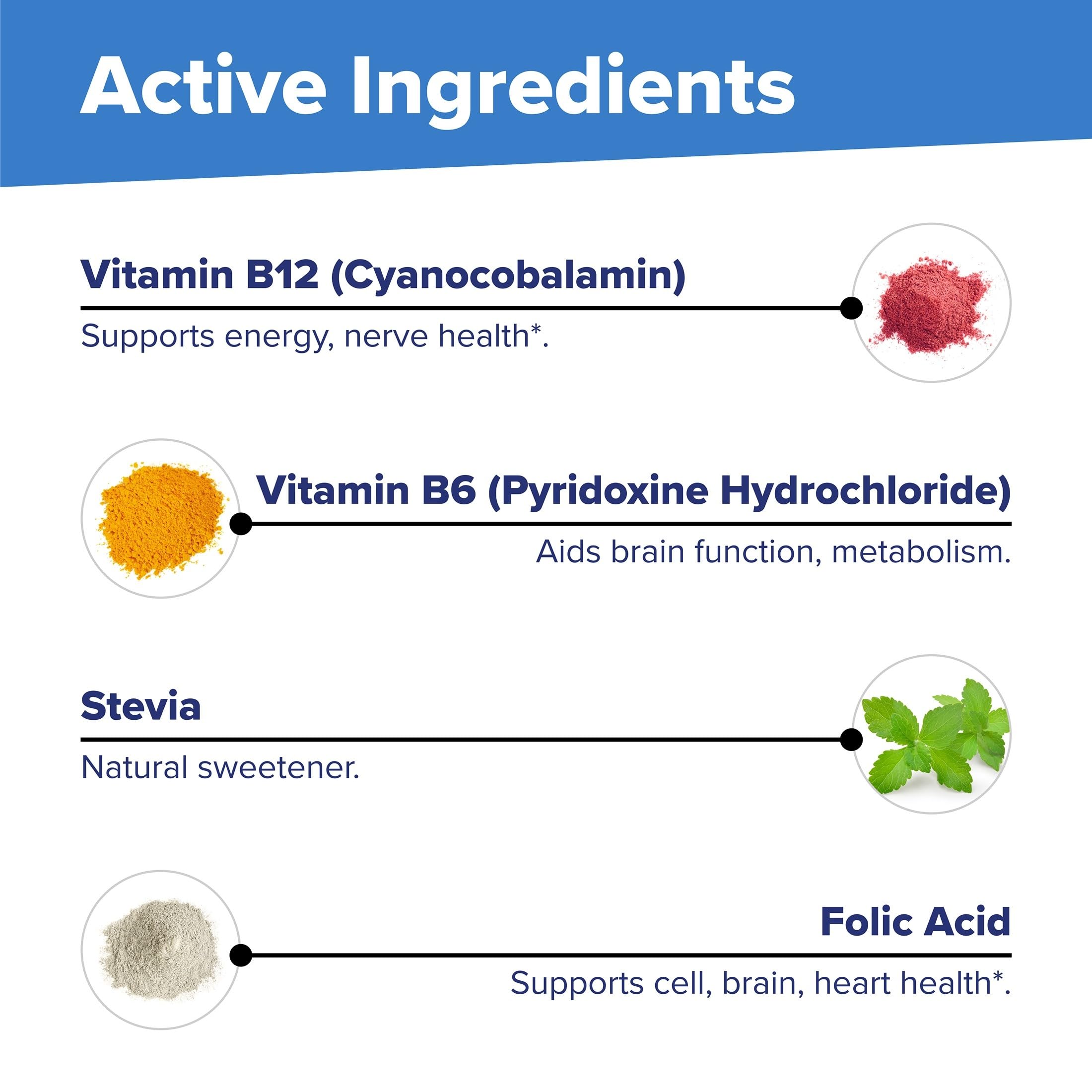 Branded packaging and ingredient list of Superior Source