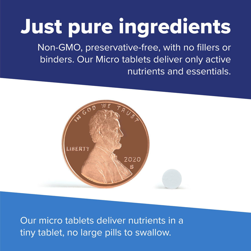 Superior Source Selenium 200 mcg supports thyroid health with selenomethionine