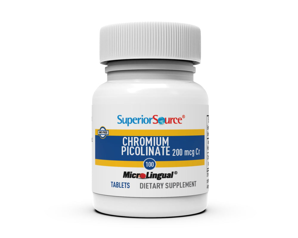 Close-up of tablet dissolving under the tongue for fast uptake.