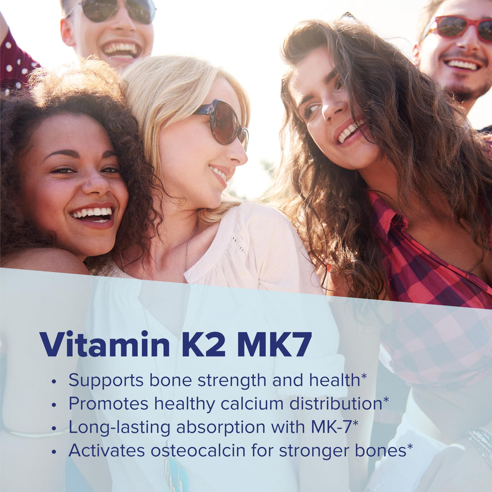 Heart health-focused image for Superior Source Vitamin K2 MK-7