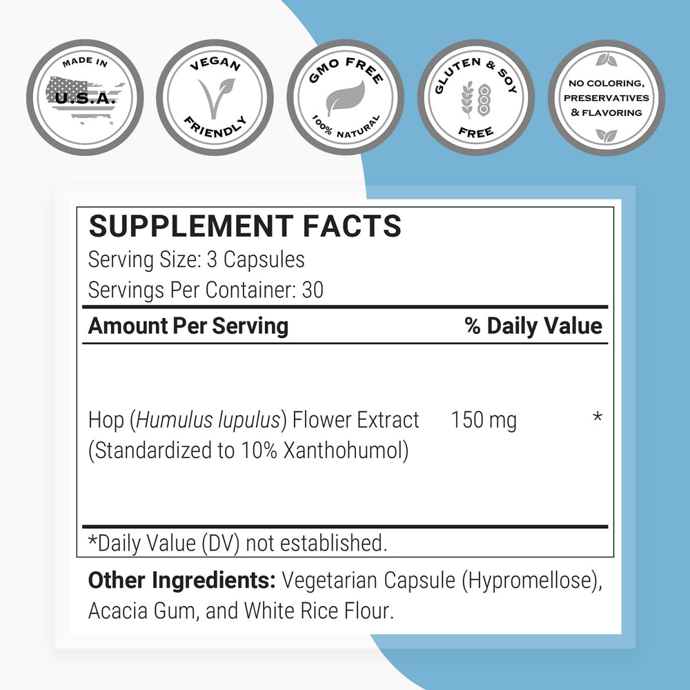 Supersmart non GMO gluten free badge on packaging for clean ingredients