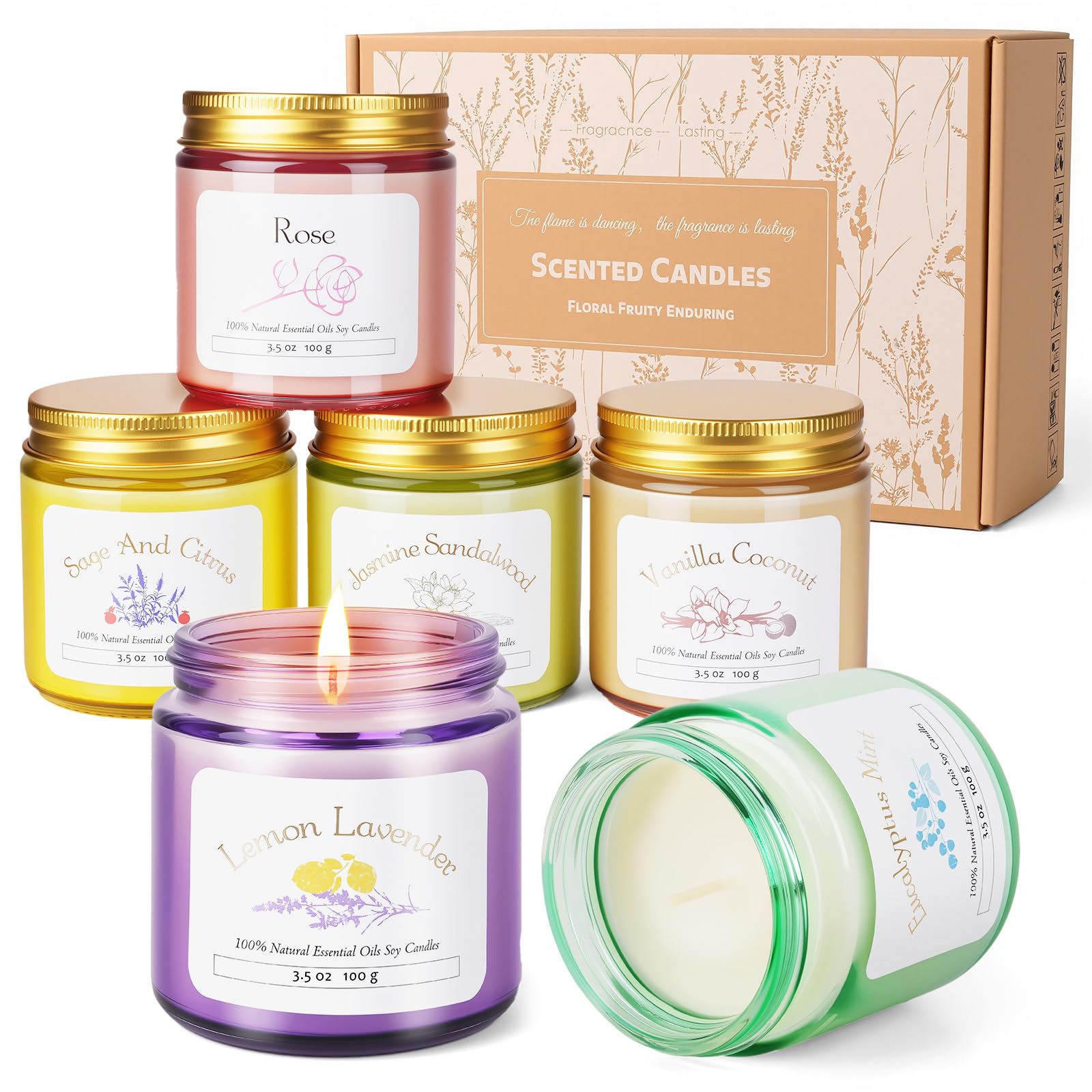 SUPERSUN gift ready packaging makes a thoughtful present for occasions.