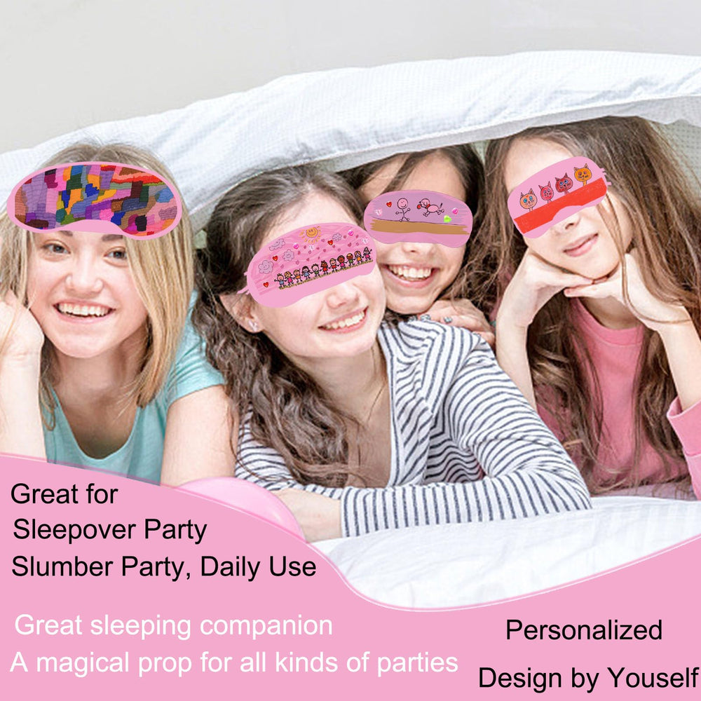 Supgoodom self-adhesive-heart-gems: sparkly accents for personalized masks and party favors.