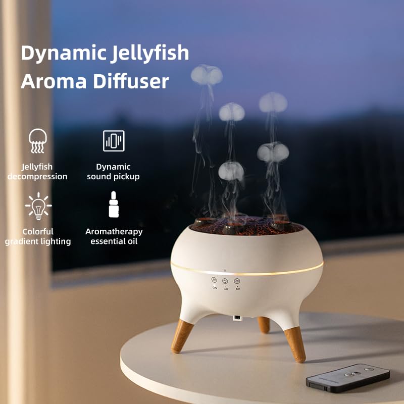 SUPNOVA Auto shut-off timer ensuring safe operation during sleep