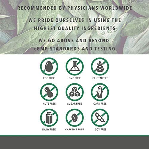 Pouring Supreme Nutrition Mimosa Supreme capsules shows easy daily intake routine.