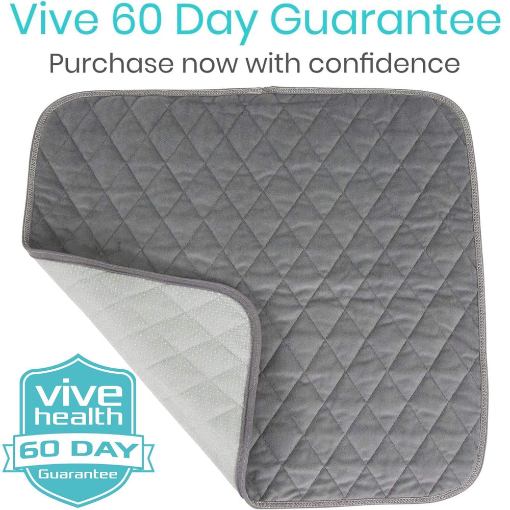Sures Waterproof Chair Pad portable and lightweight for travel