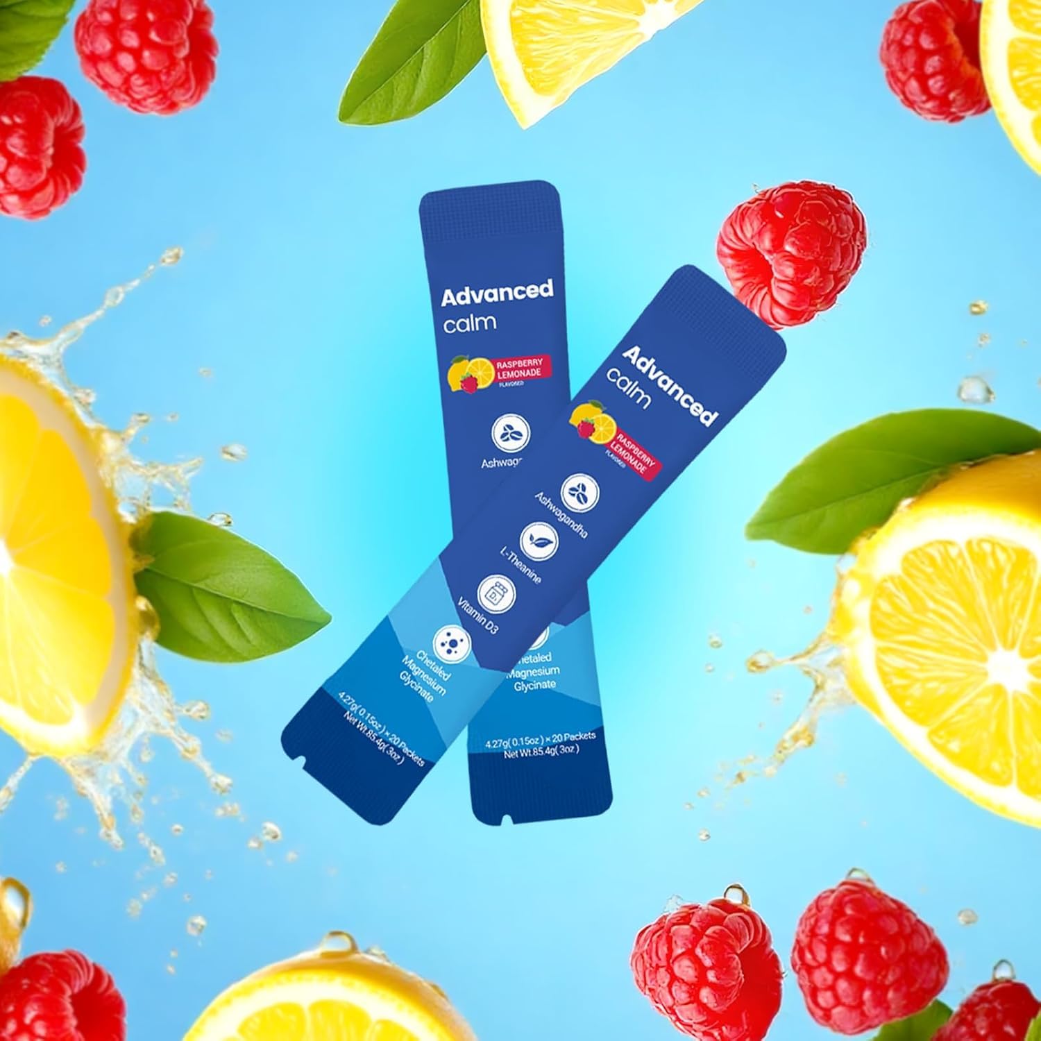 Sutrtcosg Vitamin D3 label close-up signals mood and rest-oriented benefits.