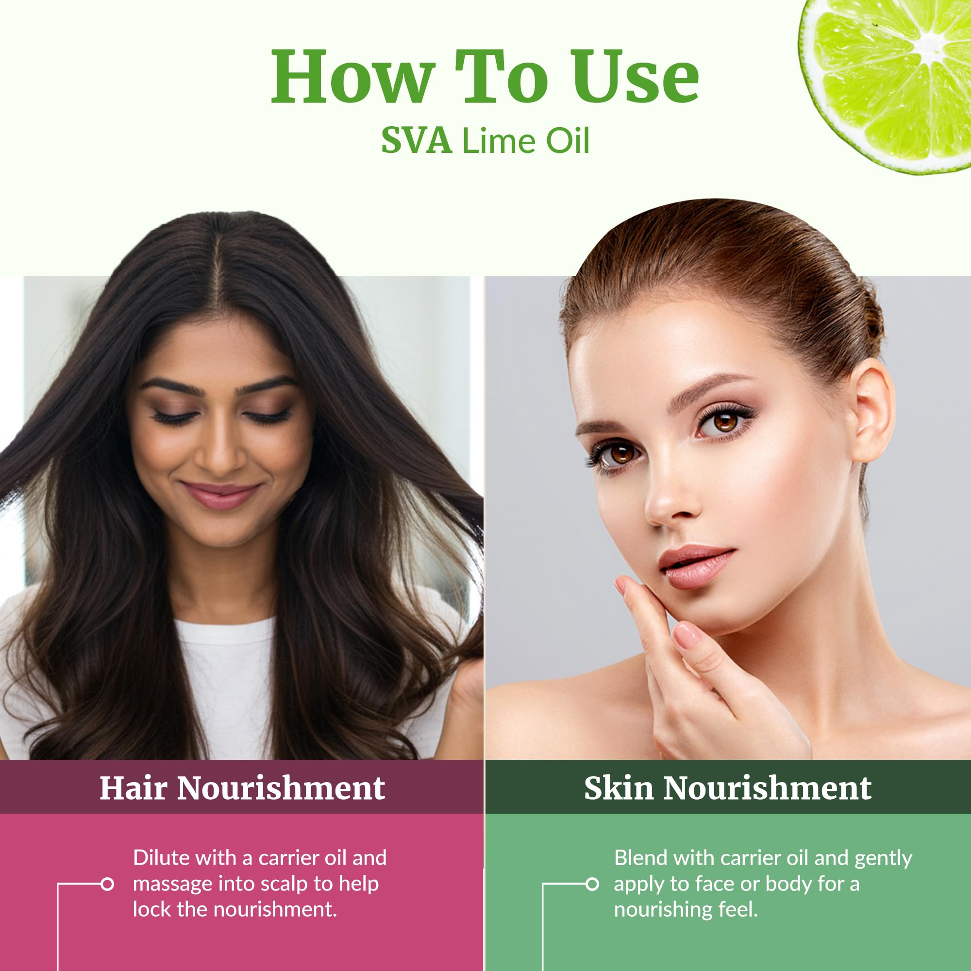 Soap making and candle crafting with SVA Organics lime essential oil