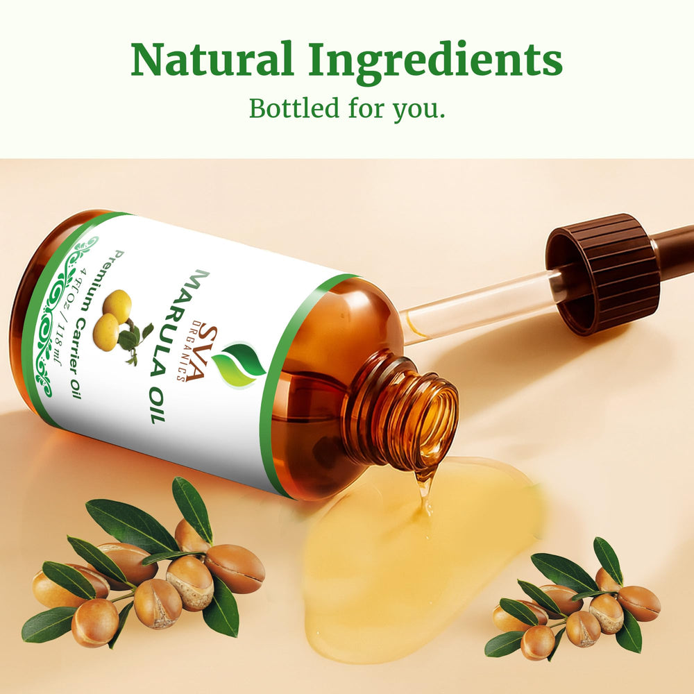 Packaging highlights preservative-free, organic formulation