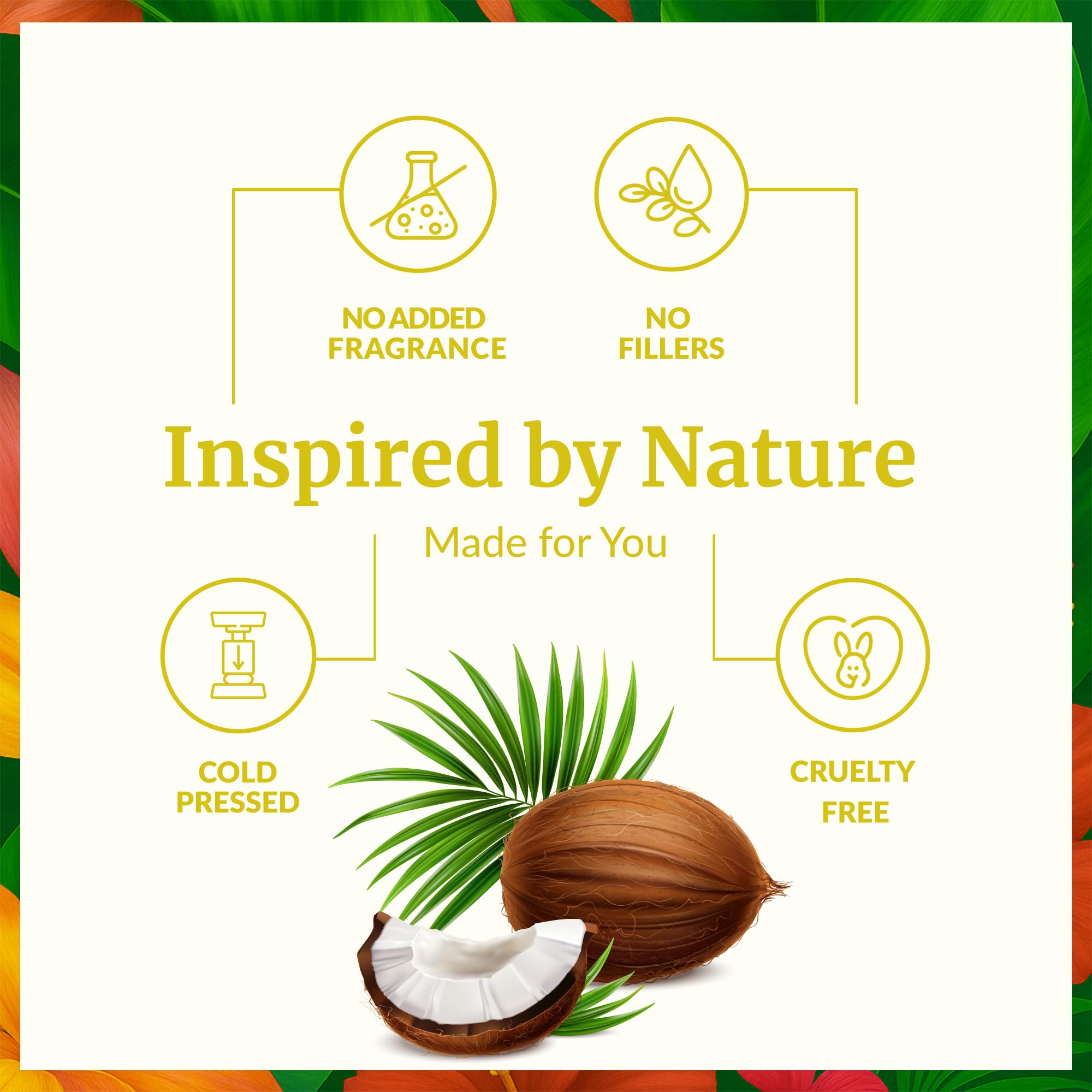 SVA Organics MCT Oil on skin provides non-greasy moisture for all skin types.