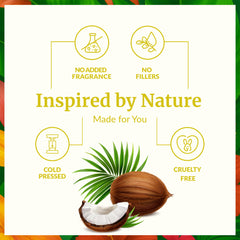SVA Organics MCT Oil on skin provides non-greasy moisture for all skin types.