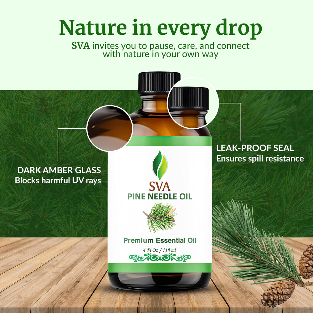 Ideal for handmade products like soaps, scrubs, and deodorizers.