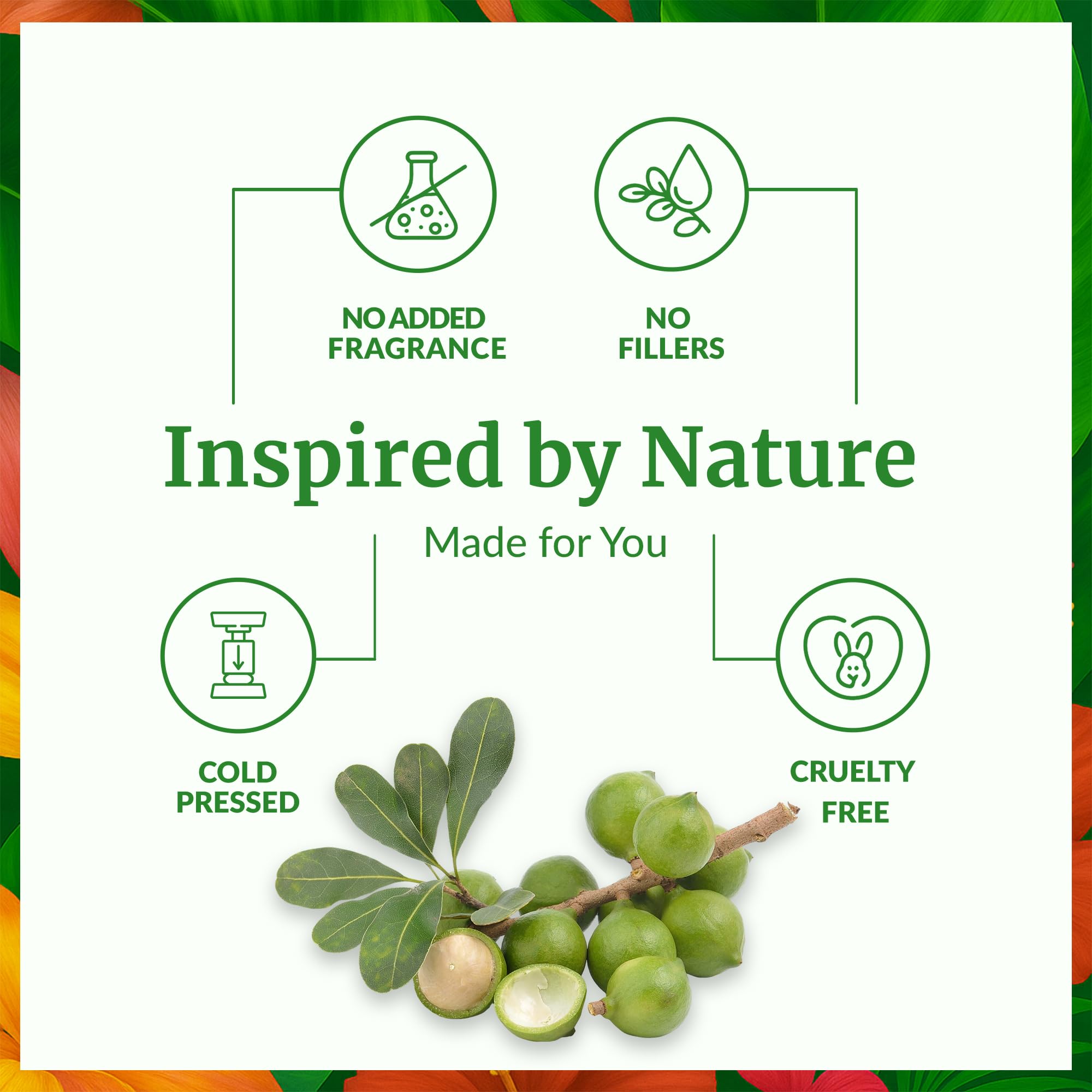 SVA Tamanu Oil in glass bottle supports premium, natural skincare routines