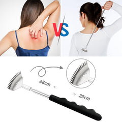 Svjetiq Masaje para cabello estimula la circulación y alivia tensiones.