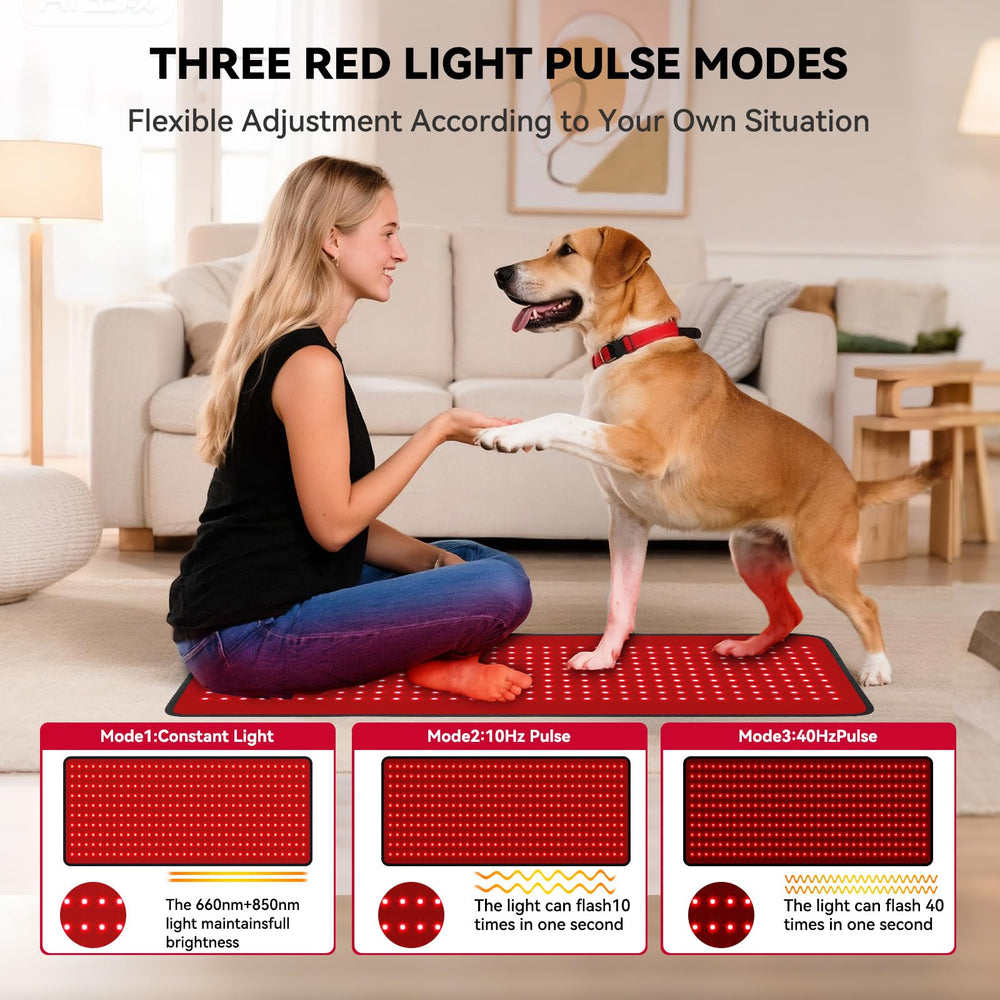 SVLseiia mat with strap supports targeted back, shoulders, and hips.