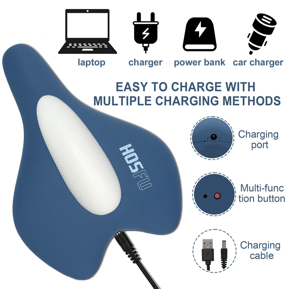 SVTXEU Kegel Exerciser portable design for use anywhere.