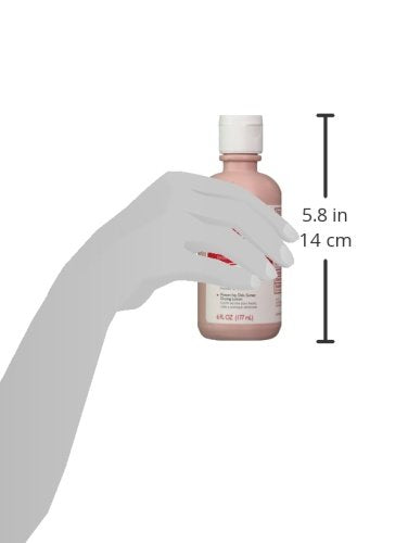 Swan Calamine Lotion suitable for adults and children two plus.