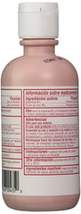 Swan Calamine Lotion bottle showing shake before use for proper application.