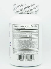 Swan Extreme OxyElite Pro Strength capsules for daily metabolism support