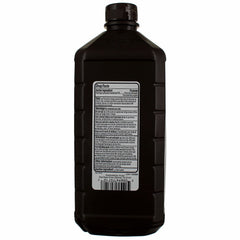 Swan Hydrogen Peroxide topical 32oz cap highlighting secure closure for spill-free storage.