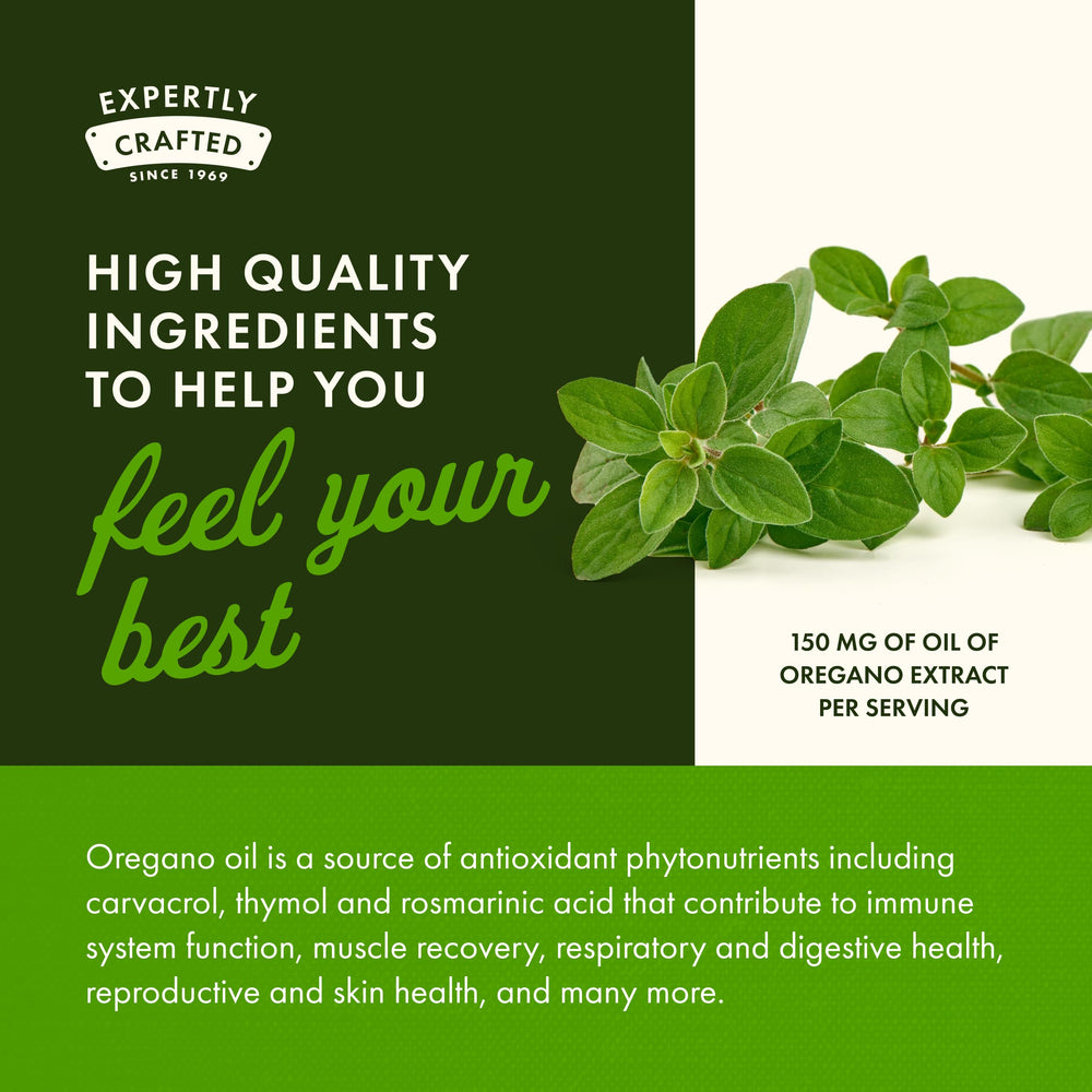Bottle label close-up showing potency and quality commitment.