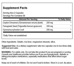 Closeup of Swanson capsules highlighting easy daily use.