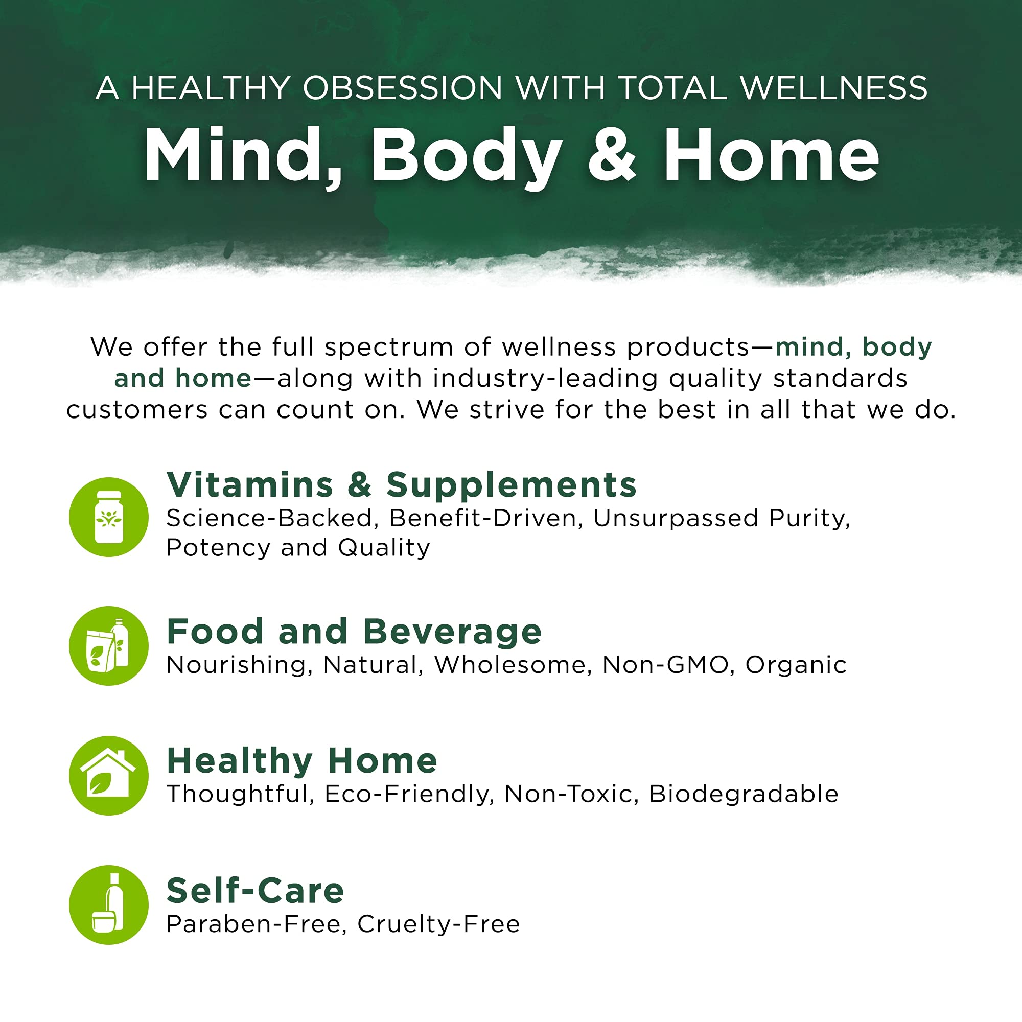 Swanson capsules dosed from a spoon for on-the-go wellness.