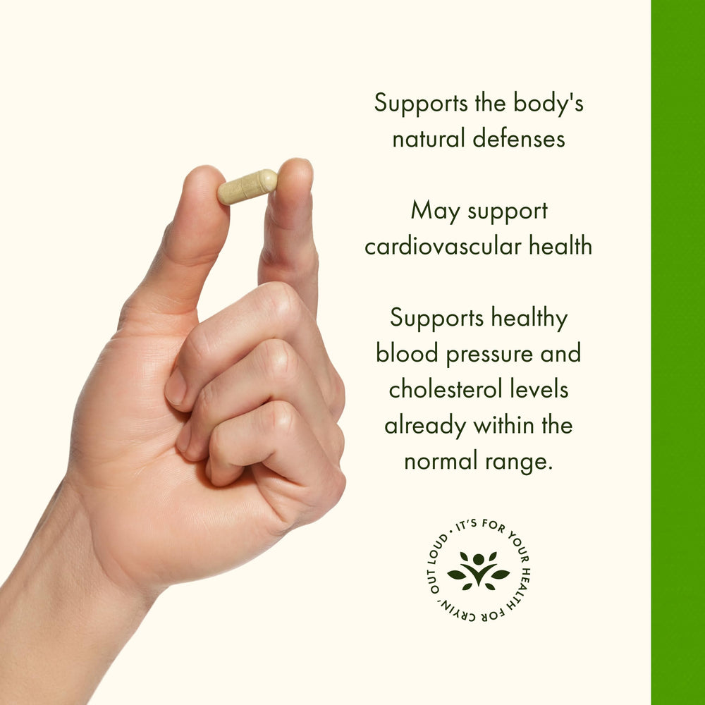 Swanson heart-health olive-leaf capsules suggesting cardiovascular wellness options.