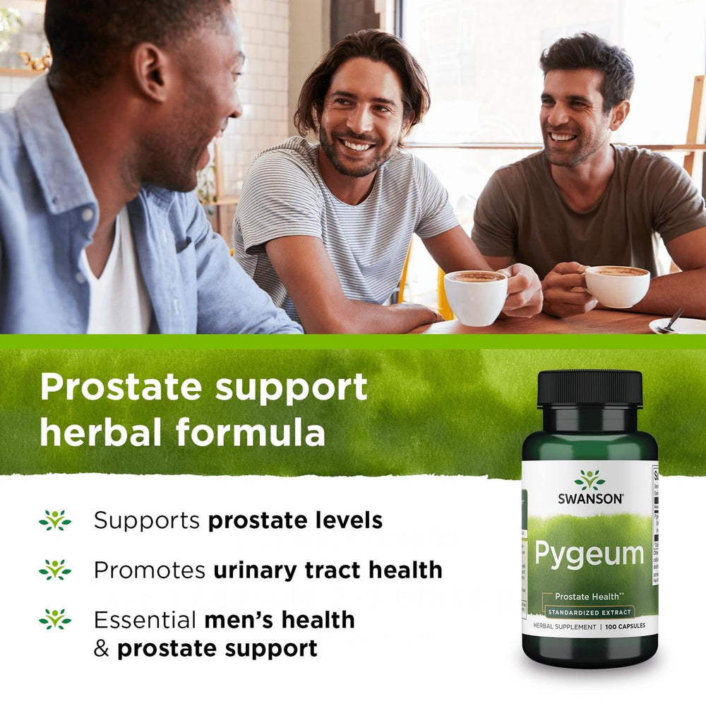 Swanson Hyssop full-spectrum capsules with plant-based ingredients.