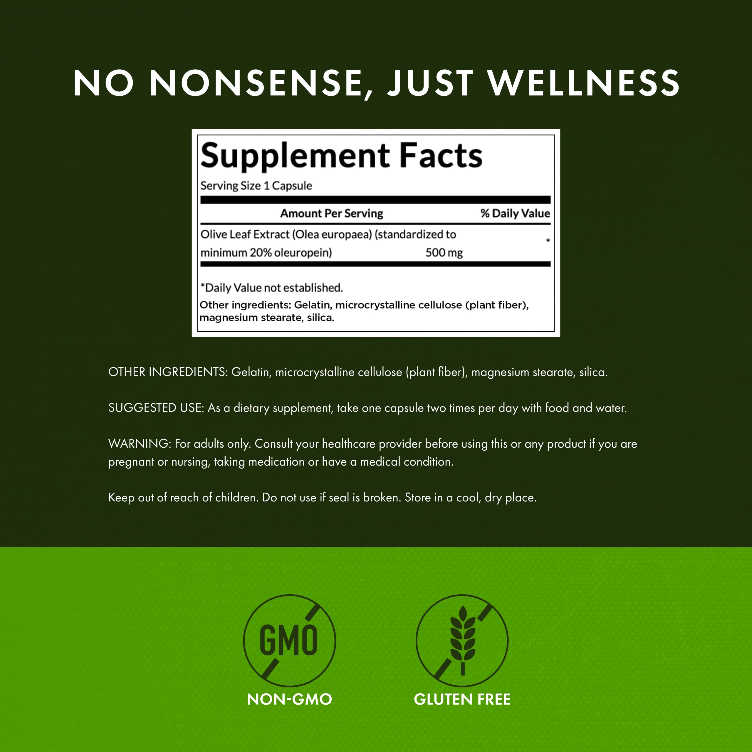 Swanson immune-support capsules ready for everyday wellness routines.