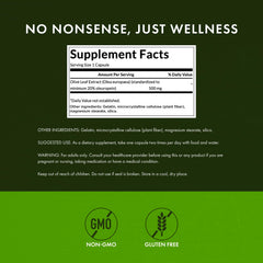 Swanson immune-support capsules ready for everyday wellness routines.