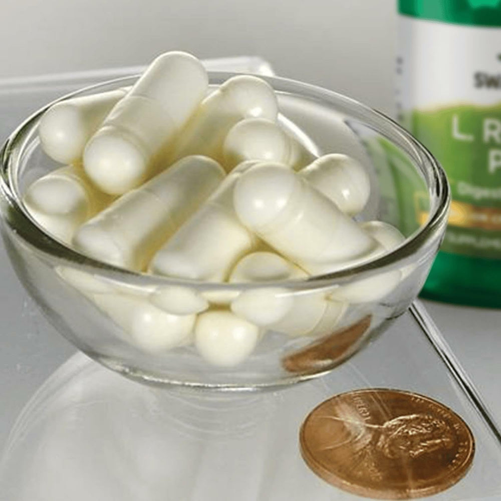Swanson L. Reuteri Probiotic Plus label close-up highlighting 7 Billion CFU.