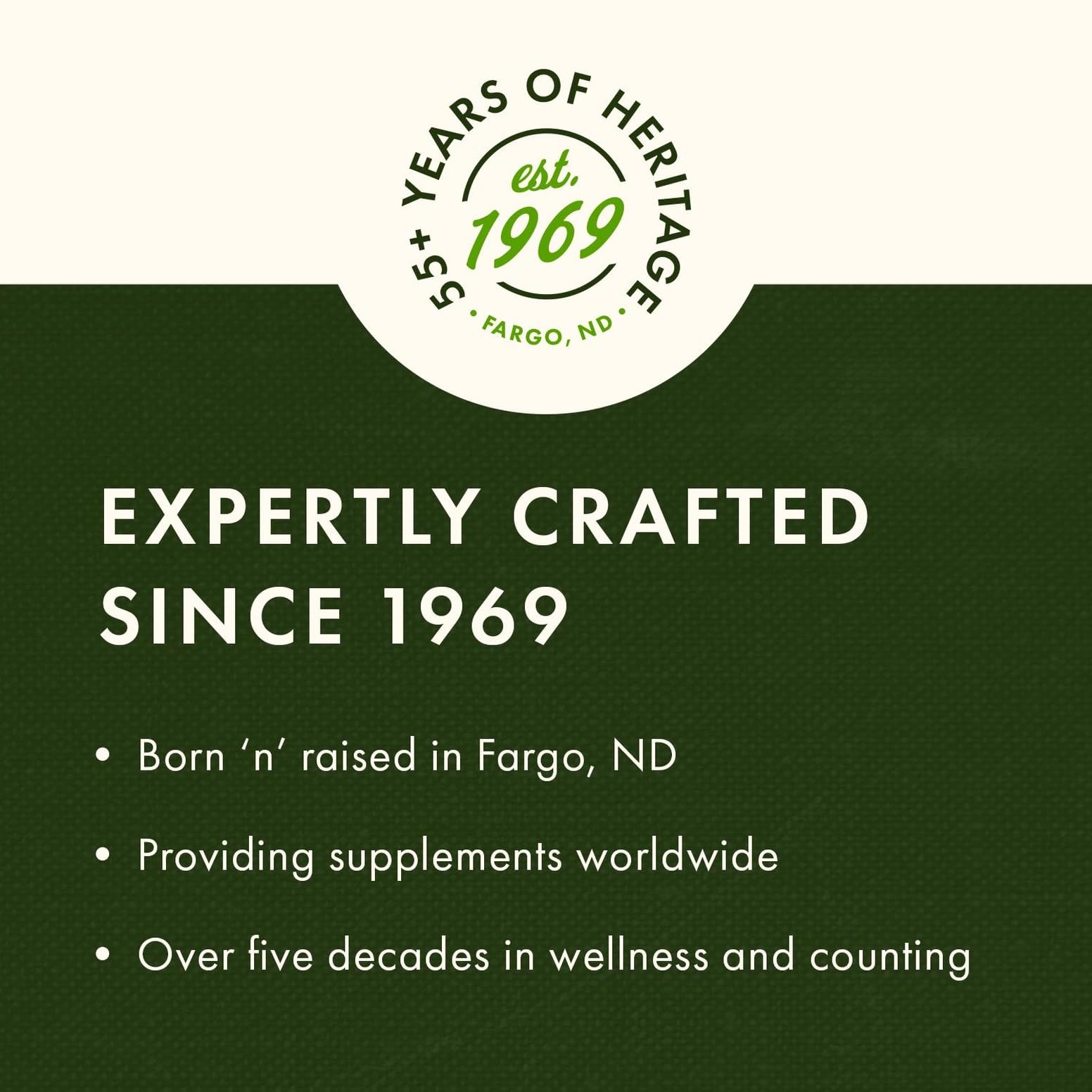 Calm night scene with Swanson Lemon Balm for unwind before bed