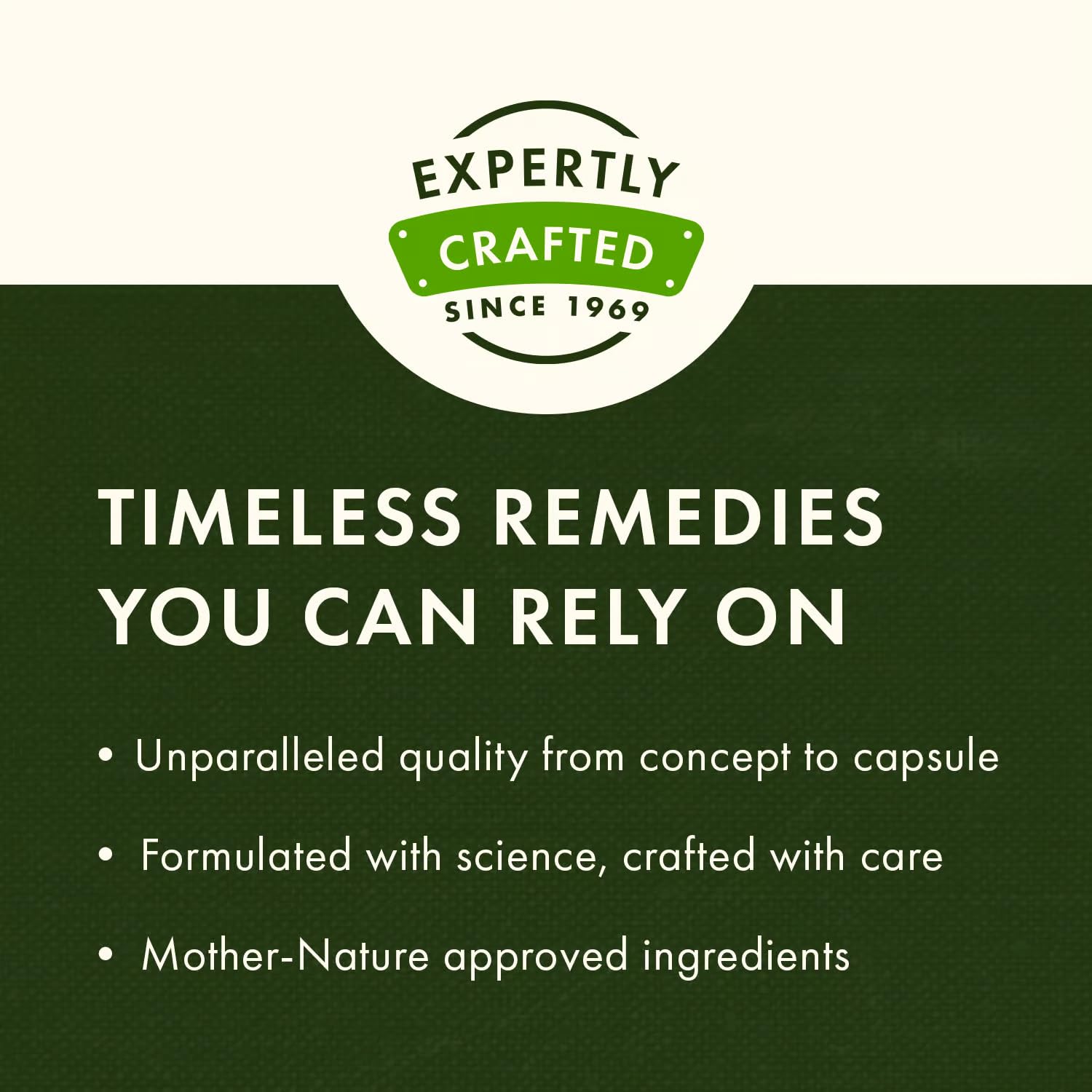 Science-backed Swanson NAC formulation for thoughtful wellness