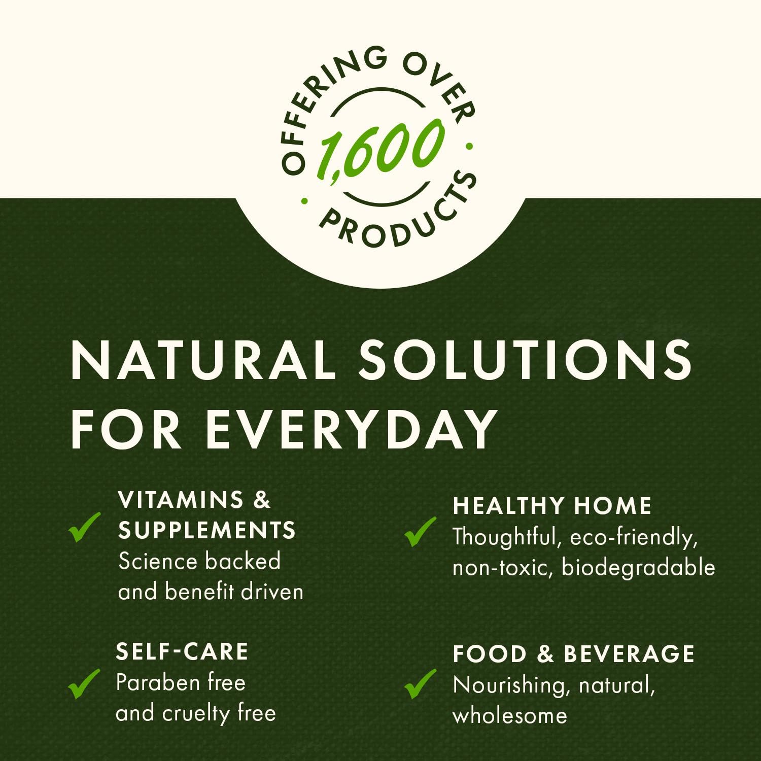 Swanson Rosemary supplement on countertop conveys natural wellness option