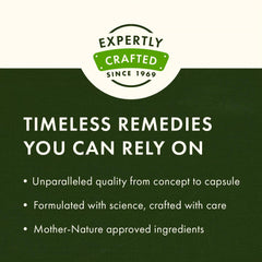 Capsules of Swanson Senna Psyllium Cascara Complex