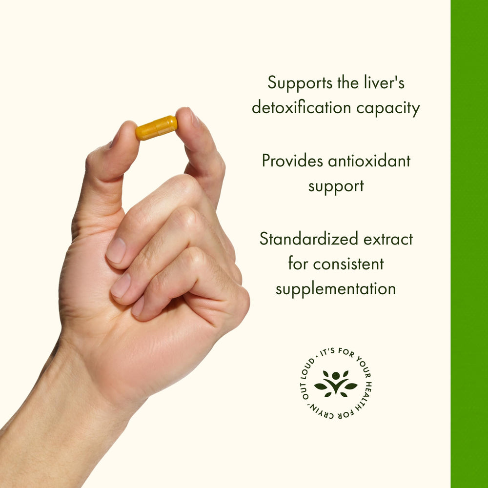 Swanson Sulforaphane label details highlighting 0.4% sulforaphane potency.