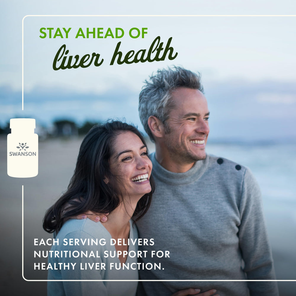 Closeup of Swanson TMG capsules highlighting easy-to-swallow capsules for daily use