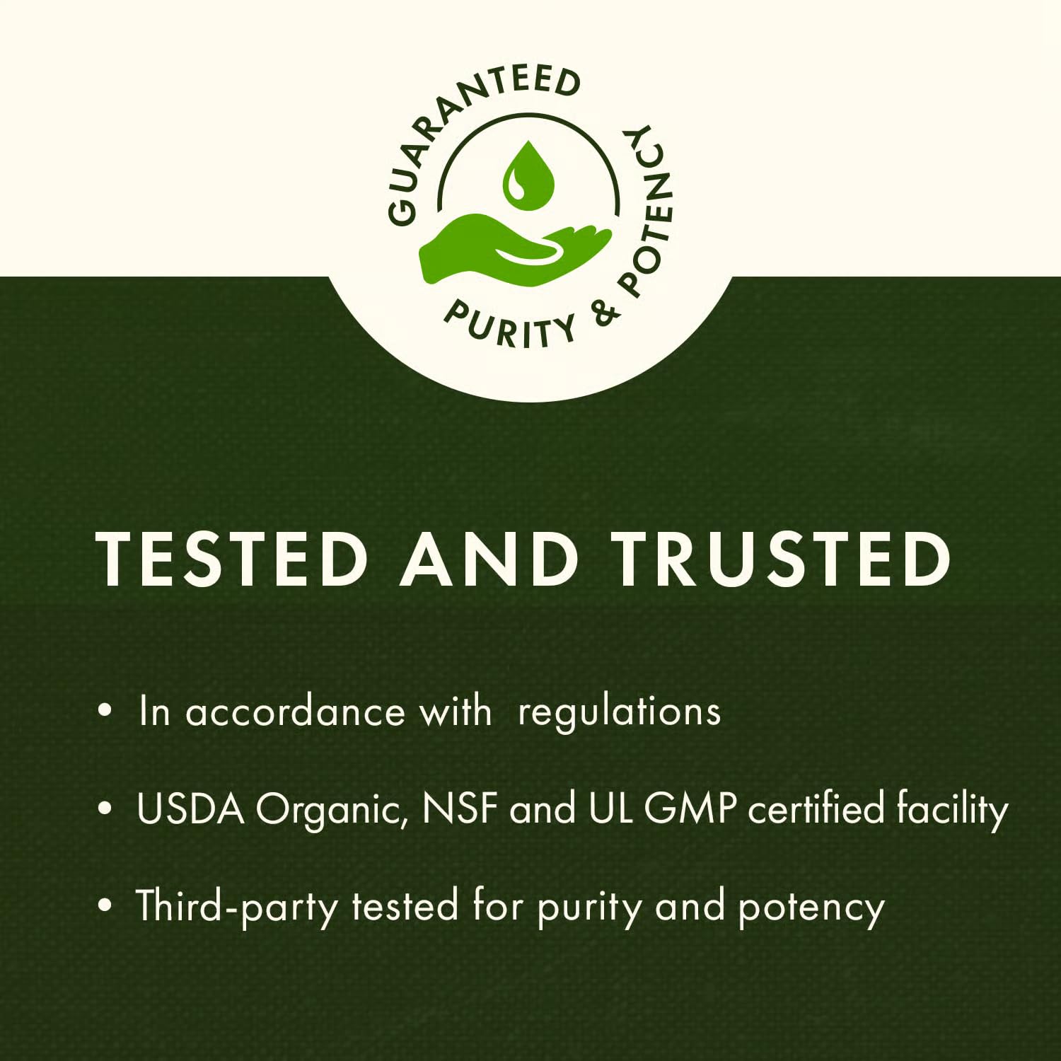 Swanson Triple Boron Complex label close-up noting non-GMO quality